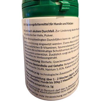 Preview: Darm-Akut 50g